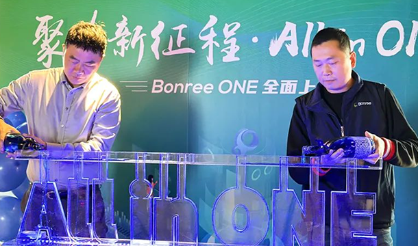 ALL in ONE战略，具备全球竞争 力的一体化智能可观测平台上线