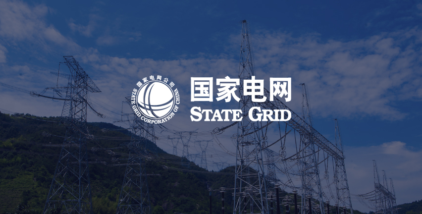 国网大数据