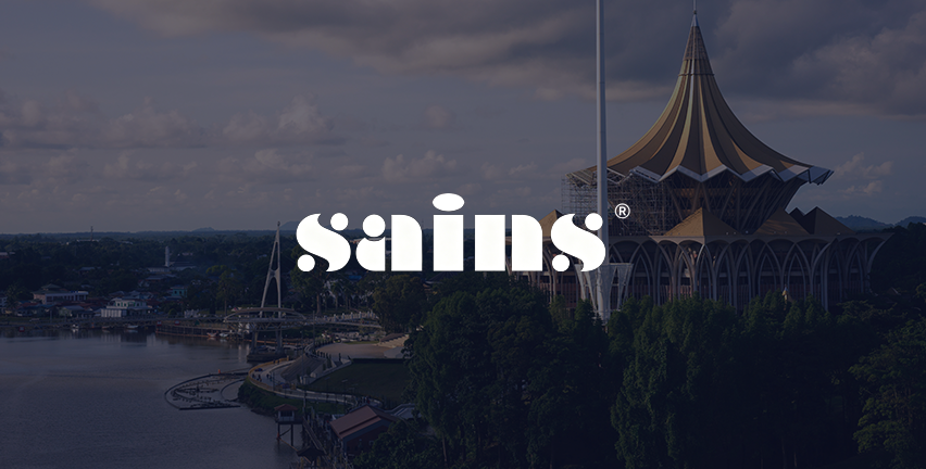 SAINS